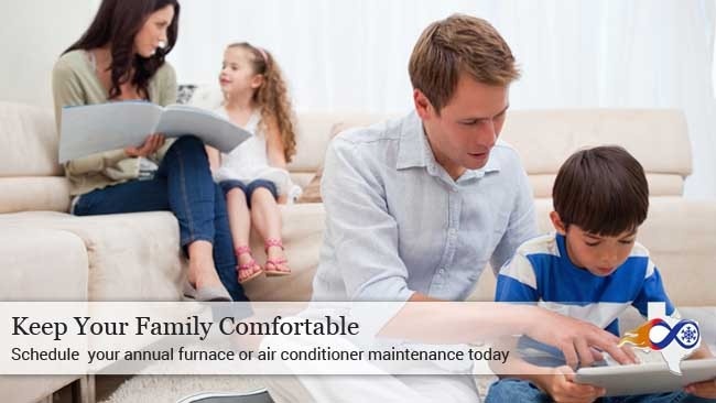 Call Santa Barbara Air Masters for reliable AC replacement in Forney TX.